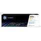 HP LaserJet 205A toner Jaune authentique