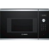 BOSCH Micro ondes Grill Encastrable BEL524MS0