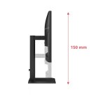 AOC E4 Q27E4U écran plat de PC 68,6 cm (27") 2560 x 1440 pixels Quad HD LED Noir