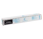Kyocera TK 8800C - cyan - original - toner cartridge