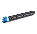 Kyocera TK 8800C - cyan - original - toner cartridge