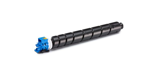 Kyocera TK 8800C - cyan - original - toner cartridge