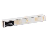 Kyocera TK 8800Y - yellow - original - toner cartridge