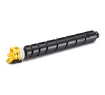 Kyocera TK 8800Y - yellow - original - toner cartridge