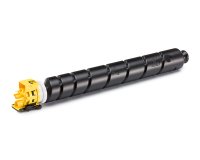 Kyocera TK 8800Y - yellow - original - toner cartridge