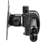 StarTech.com Support de bureau articulé pour trois écrans en acier robuste et aluminium