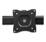 StarTech.com Support de bureau articulé pour trois écrans en acier robuste et aluminium