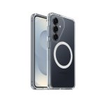 OtterBox React Magnets Series pour Samsung Galaxy S26, transparente