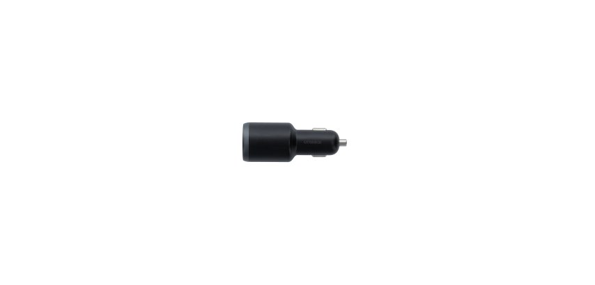 OtterBox 77-98237 Universelles mobiles Ladegerät Schwarz Zigarettenanzünder Schnellladung Auto