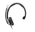 HP Poly Micro-casque filaire USB monaural Mission 615