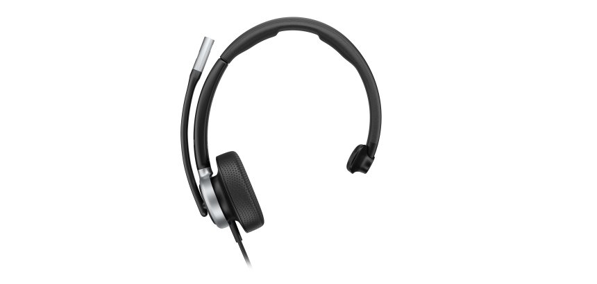 HP Poly Micro-casque filaire USB monaural Mission 615