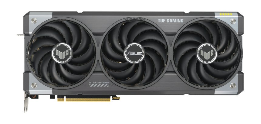 ASUS TUF Gaming TUF-RTX5070-O12G-GAMING NVIDIA GeForce RTX 5070 12 Go GDDR7