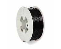 Verbatim 55060 matériel d'impression 3D PETg (polyéthylène téréphtalate glycolisé) Noir 1 kg