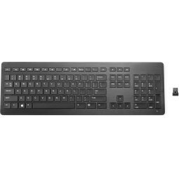 HP Clavier sans fil Premium