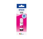 Epson 106 EcoTank Magenta Ink Bottle