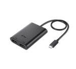 i-tec USB-C 3.1 Dual 4K HDMI Video Adapter