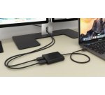 i-tec USB-C 3.1 Dual 4K HDMI Video Adapter