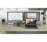 i-tec USB-C 3.1 Dual 4K HDMI Video Adapter