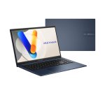 ASUS Vivobook 15 X1504VA-BQ2858W Intel Core 5 120U Ordinateur portable 39,6 cm (15.6") Full HD 16 Go DDR4-SDRAM 512 Go SSD Wi-Fi 6 (802.11ax) Windows 11 Home Bleu