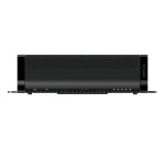 D-Link DPE-302GE adaptateur et injecteur PoE Gigabit Ethernet