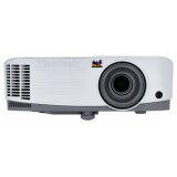 Viewsonic PG603X videoproyector Proyector de alcance estándar 3600 lúmenes ANSI DLP XGA (1024x768) Gris, Blanco