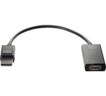 HP Adaptateur DisplayPort 1.4 vers HDMI True 4K;