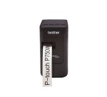 Brother PT-P750W impresora de etiquetas 180 x 180 DPI 30 mm/s Inalámbrico y alámbrico HSE/TZe Wifi