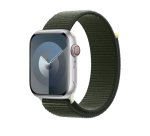 Apple MT5G3ZM/A accessoire intelligent à porter sur soi Bande Nylon, Polyester recyclé, Spandex