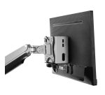 StarTech.com Soporte de Montaje VESA para Clientes Delgados - Caja VESA para Thin Clients - Soporte para Clientes Ligeros