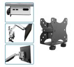 StarTech.com Soporte de Montaje VESA para Clientes Delgados - Caja VESA para Thin Clients - Soporte para Clientes Ligeros