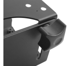 StarTech.com Soporte de Montaje VESA para Clientes Delgados - Caja VESA para Thin Clients - Soporte para Clientes Ligeros