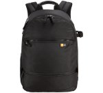 Case Logic BRBP-106 sac à dos Noir Polyester