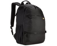 Case Logic BRBP-106 sac à dos Noir Polyester