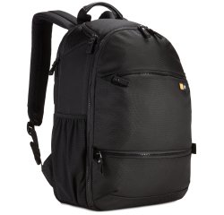 Case Logic BRBP-106 sac à dos Noir Polyester