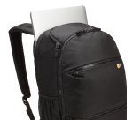 Case Logic BRBP-106 sac à dos Noir Polyester