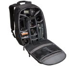 Case Logic BRBP-106 sac à dos Noir Polyester