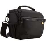 Case Logic BRCS-103 Sac à bandoulière Noir