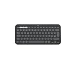 Logitech Pebble Keys 2 K380s
