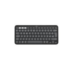 Logitech Pebble Keys 2 K380s