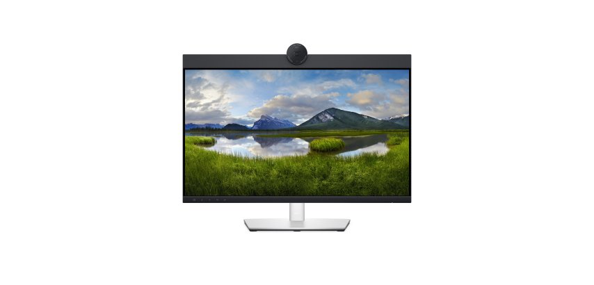 DELL P2424HEB 60,5 cm (23.8") LCD 1920 x 1080 Pixeles Full HD