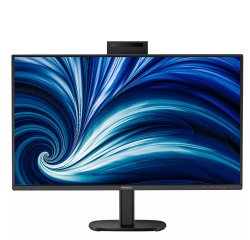 Philips 3000 series 27B2U3601H/00 computer monitor 68.6 cm (27") 2560 x 1440 pixels Quad HD LCD Black