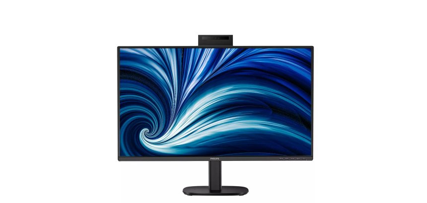 Philips 3000 series 27B2U3601H/00 écran plat de PC 68,6 cm (27") 2560 x 1440 pixels Quad HD LCD Noir