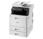 Brother MFC-L8690CDWLT impresora multifunción Laser A4 2400 x 600 DPI 31 ppm Wifi