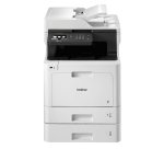 Brother MFC-L8690CDWLT impresora multifunción Laser A4 2400 x 600 DPI 31 ppm Wifi