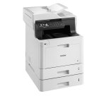 Brother MFC-L8690CDWLT impresora multifunción Laser A4 2400 x 600 DPI 31 ppm Wifi