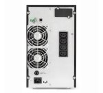 SAI Salicru SLC-3000-TWIN PRO2 IEC