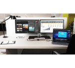 i-tec Thunderbolt 3 Dual DP Video Adapter