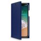 Celly SHELL900BL custodia per cellulare 14,7 cm (5.8") Cover Blu