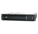 APC Smart-UPS SMT1500RMI2UNC - 4x C13, USB, montable en rack, NMC, 1500VA