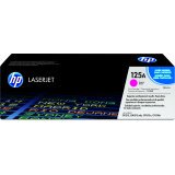 HP 125A toner LaserJet magenta authentique